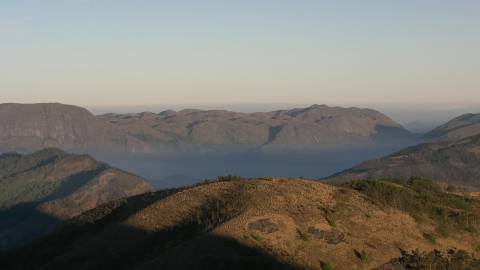 Rhodo valley- a cradle of nature