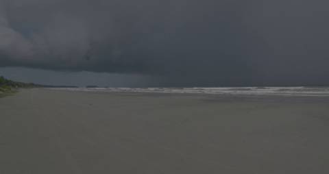 Muzhappilangad Drive-in Beach, Kannur, Kerala