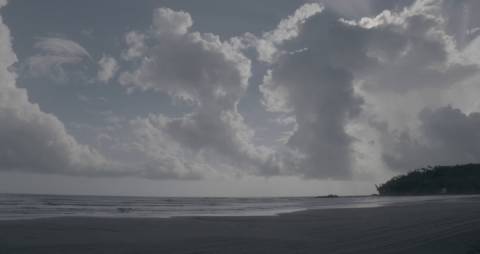 Muzhappilangad Drive-in Beach