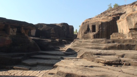 Udayagiri Caves, Madhya Pradesh