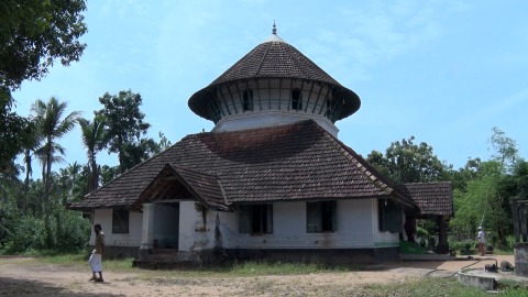 Valiya Juma Masjid, Ponnani, Malappuram