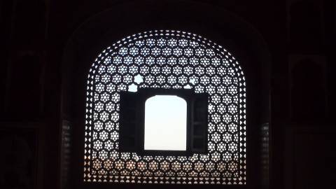 Kumbhalgarh Fort, Rajasthan, India